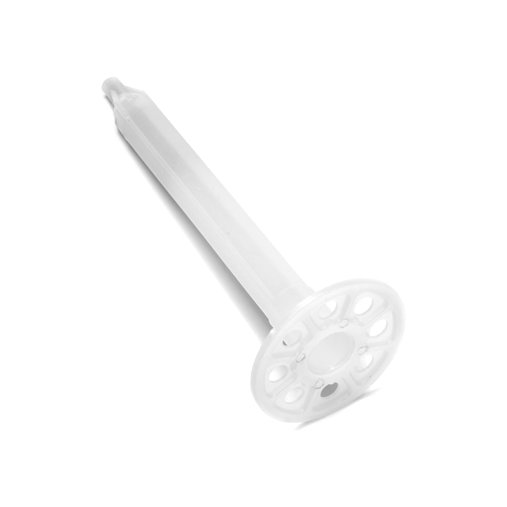 Изображение товара Дюбель гриб с кованым гвоздем FEDAST IN140-BP 100 шт