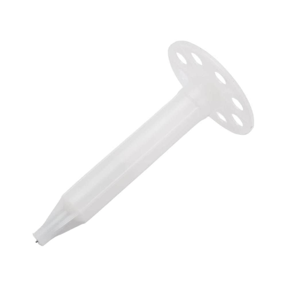 Изображение товара Тарельчатый дюбель гриб с кованым гвоздем FEDAST IN150-BP (100 шт) для теплоизоляции