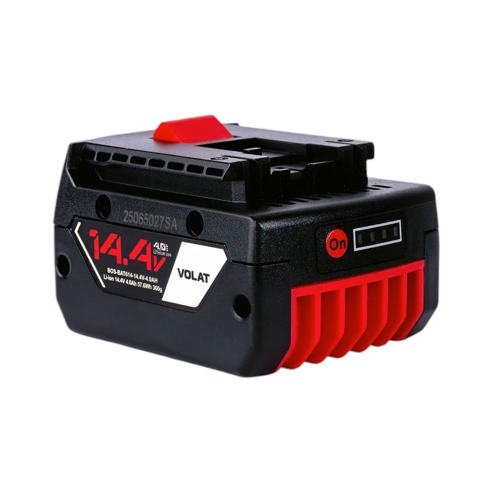 Изображение товара Аккумуляторная батарея VOLAT 14.4V 4.0AH Li-Ion