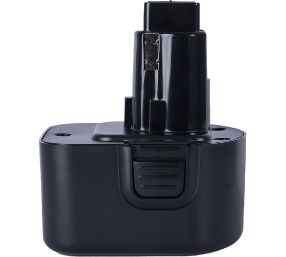 Изображение товара Аккумуляторная батарея VOLAT 12.0V 1.5AH, Ni-Cd, DEW-DC9071 VT-DEW-DC9071-12.0V1.5AH