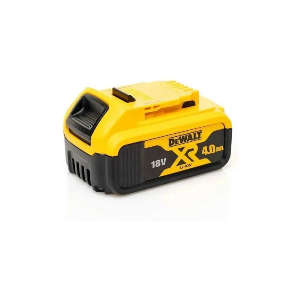 Изображение товара Аккумуляторная батарея VOLAT 18.0V 4.0AH Li-ion для инструментов DeWalt