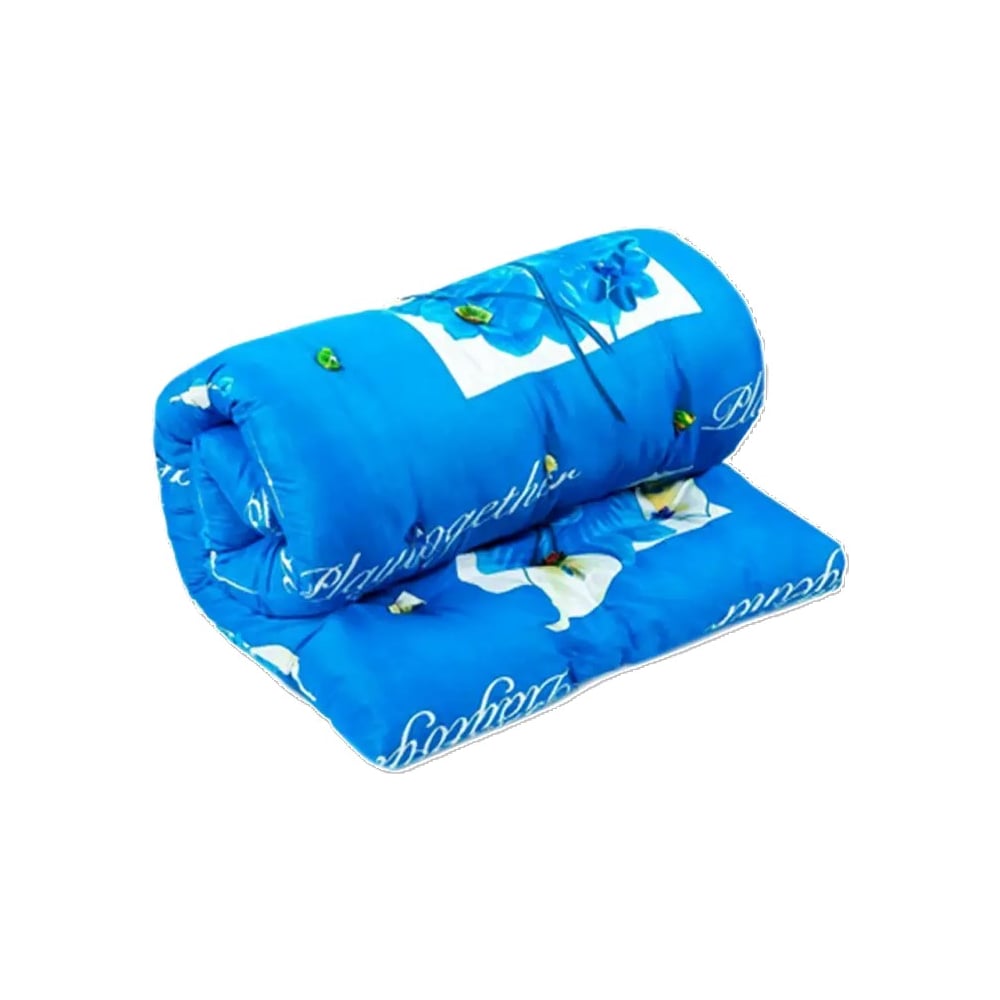 Изображение товара Матрас ватный FORT 90*190 с умеренно мягкой жесткостью