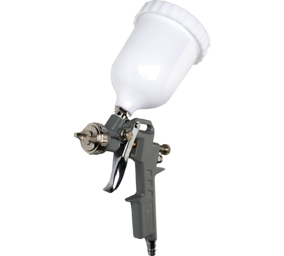 Изображение товара Набор пневмоинструментов Polyecs 5 предметов P-2000C5-GP