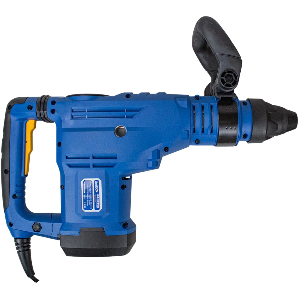 Изображение товара Перфоратор электрический Redbo RHD-50/2100, 2100Вт, 25Дж