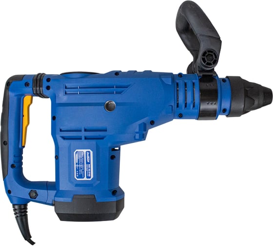 Изображение товара Перфоратор электрический Redbo RHD-50/2100, SDS-мах, 2100Вт; 25Дж; 50мм бур; 150мм коронка, кейс 39833