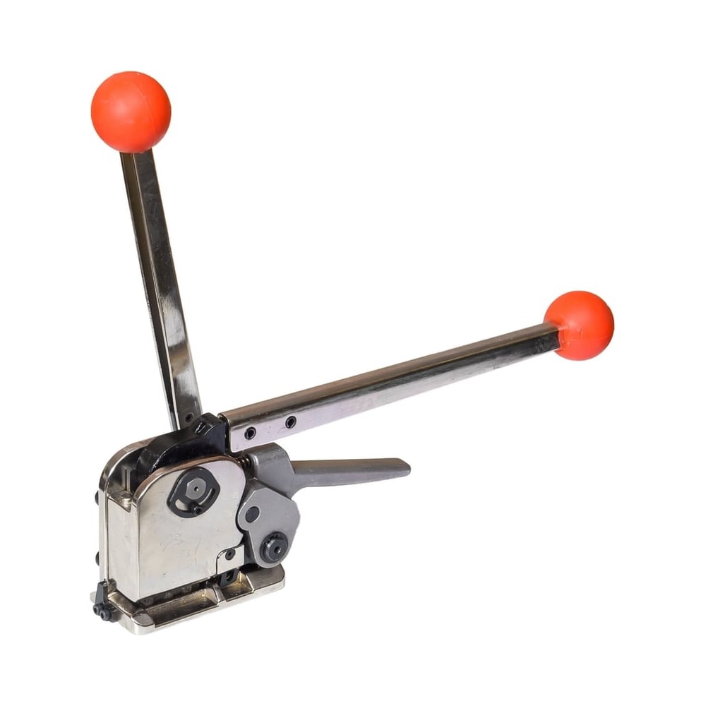 Изображение товара Комбинированное устройство 7PACK GD35 для металлических лент, механический управление