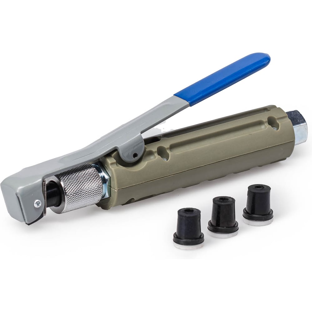 Изображение товара Профессиональный пескоструйный пистолет RUNTEC RT-SB5, RT-SB10, RT-SBG