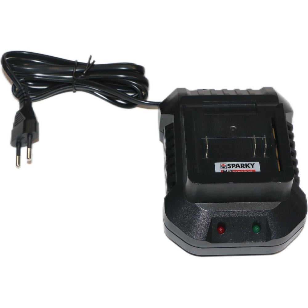 Изображение товара Зарядное устройство для аккумуляторов SPARKY CH 18-2