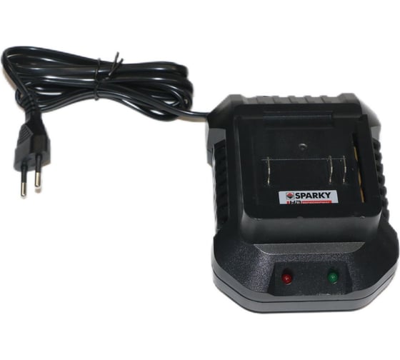 Изображение товара Зарядное устройство для аккумуляторов к инструментам SPARKY CH 18-2 20008712900
