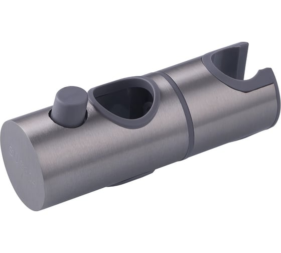 Изображение товара Подвижное крепление для ручной лейки FASHUN ABS, сатин N30-3