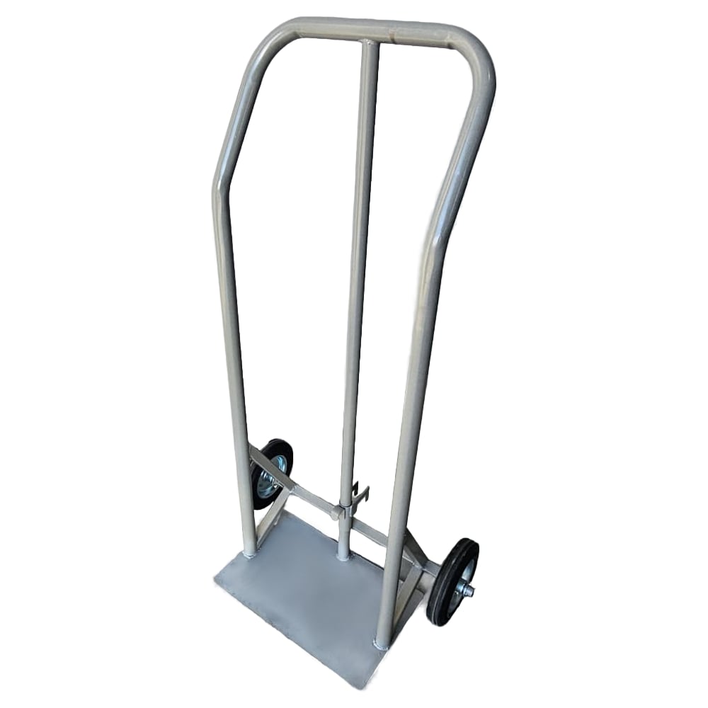 Изображение товара Грузовая тележка SAMGRUPP для перевозки Кег модель SAMP-078500002, ручная двухколесная