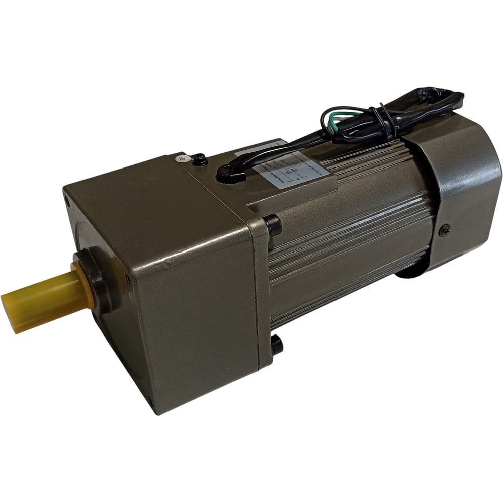 Изображение товара Мотор-редуктор HOULE 5IK120W 220В 120Вт 45 об/мин надежный и компактный