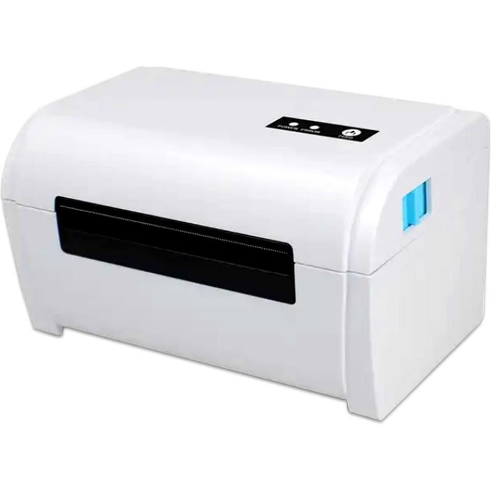 Изображение товара Термопринтер для этикеток Turbosky TP-4 831 мини термопринтер