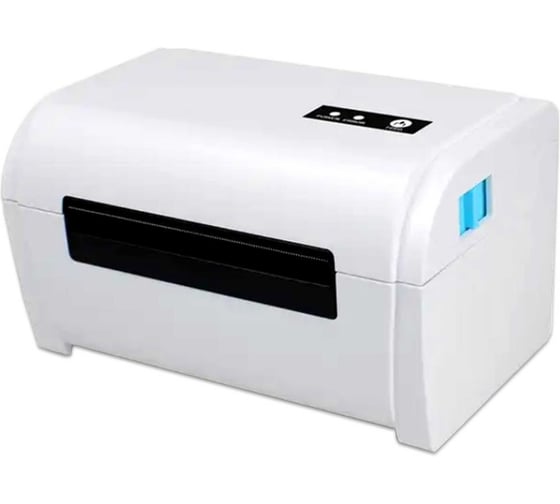 Изображение товара Термопринтер для этикеток Turbosky TP-4 831