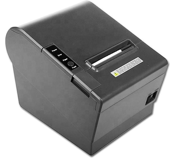 Изображение товара Термопринтер для этикеток Turbosky TP-9 836