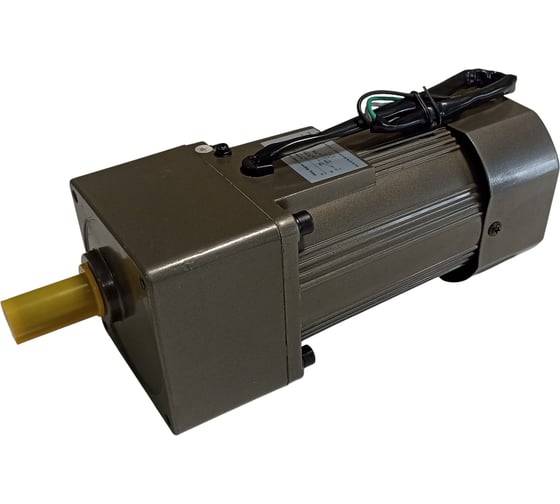 Изображение товара Мотор-редуктор HOULE 5IK120W 220В 120Вт 90 об/мин 1603003740448