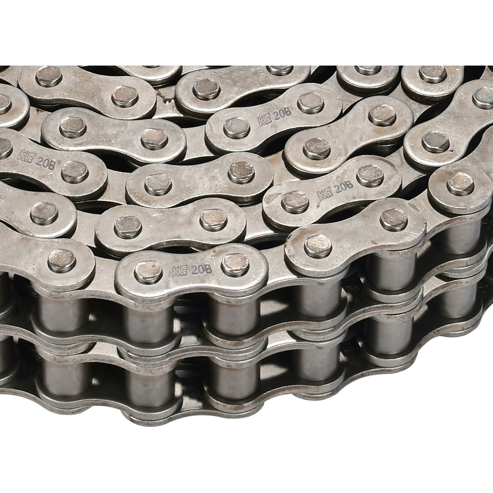 Изображение товара Цепь CHOHO 20B-2 для приводов длина 5,017 м