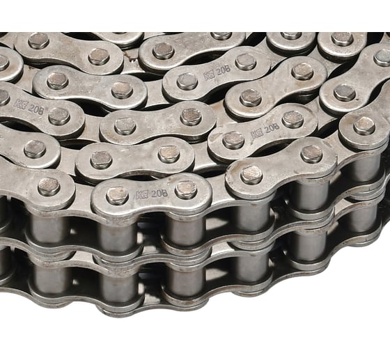 Изображение товара Цепь CHOHO 20B-2 (5,017 м; 158 зв.) KF 20B-2 (158 зв.) (KF)