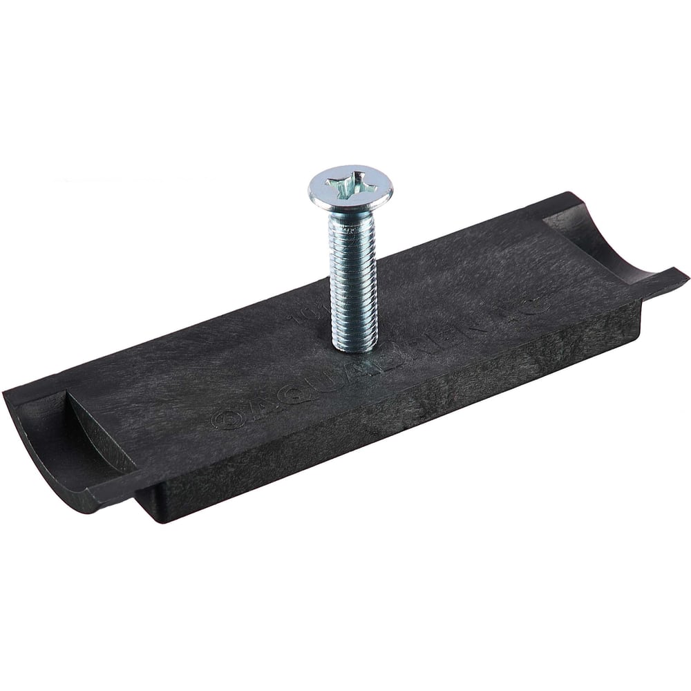 Изображение товара Фиксатор решетки пластиковый  Classic AQD DN100, 10 шт AQUADRENAG 1011810