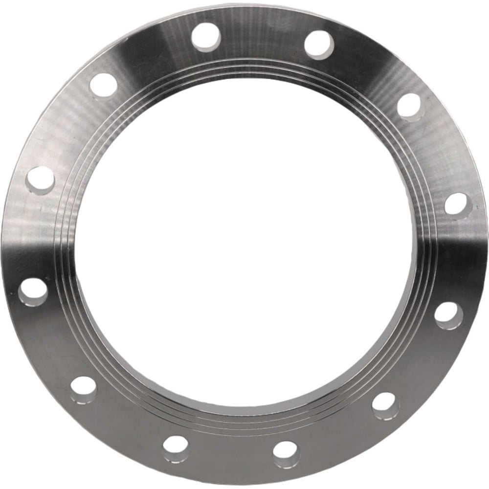 Изображение товара Фланец плоский NEWKEY DIN2576 из нержавеющей стали DN 250 PN10