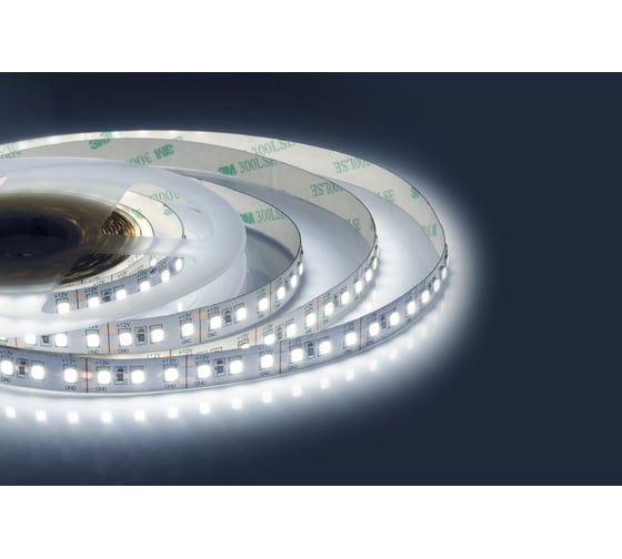 Изображение товара Светодиодная лента APEYRON в блистере 12В, СТ, 14,4Вт/м, smd2835 212BL