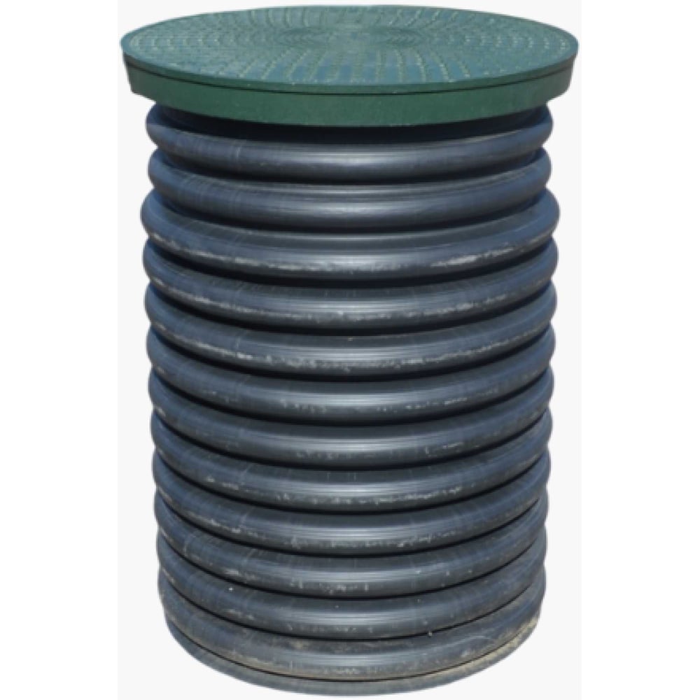 Изображение товара Колодец дренажный смотровой Агросток 66749 695/600х1000 мм