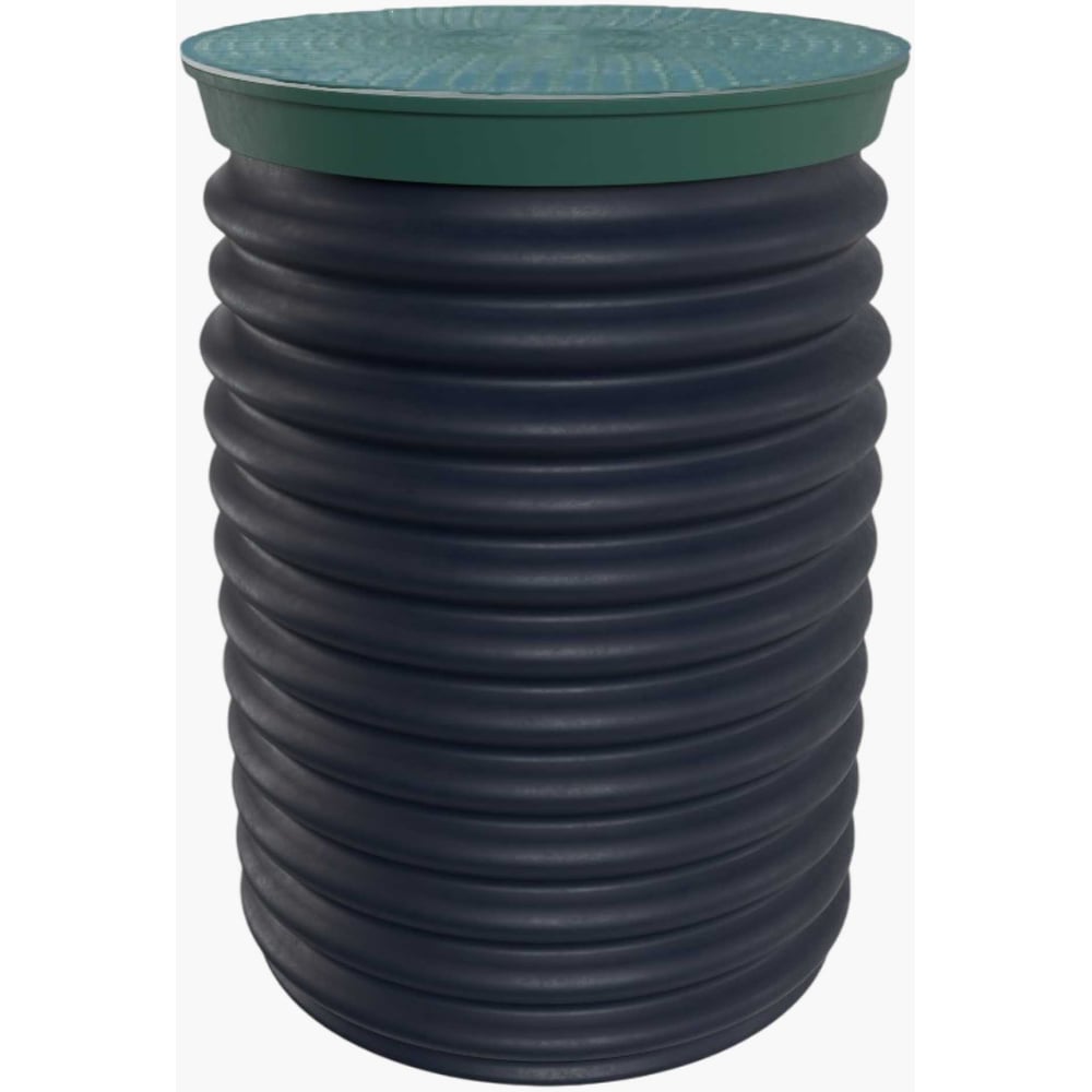 Изображение товара Колодец дренажный смотровой Агросток 66749 695/600х1000 мм