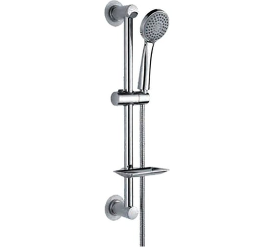 Изображение товара Душевой гарнитур Ledeme L8009
