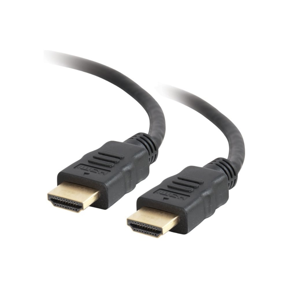 Изображение товара HDMI кабель Legrand 3м высокоскоростной версия 2.0 для высококачественной передачи данных