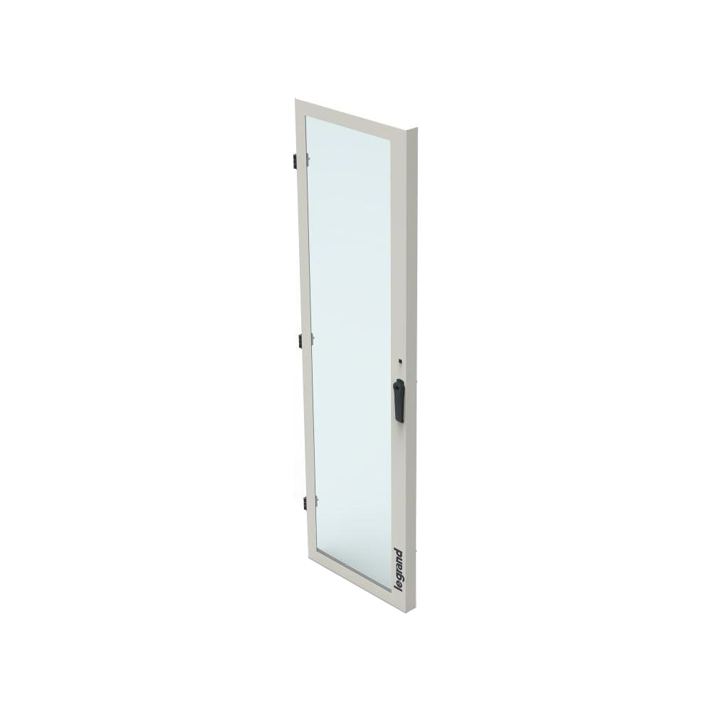Изображение товара Дверь Legrand XL³ S 630 стеклянная, 16M 2100мм 337841