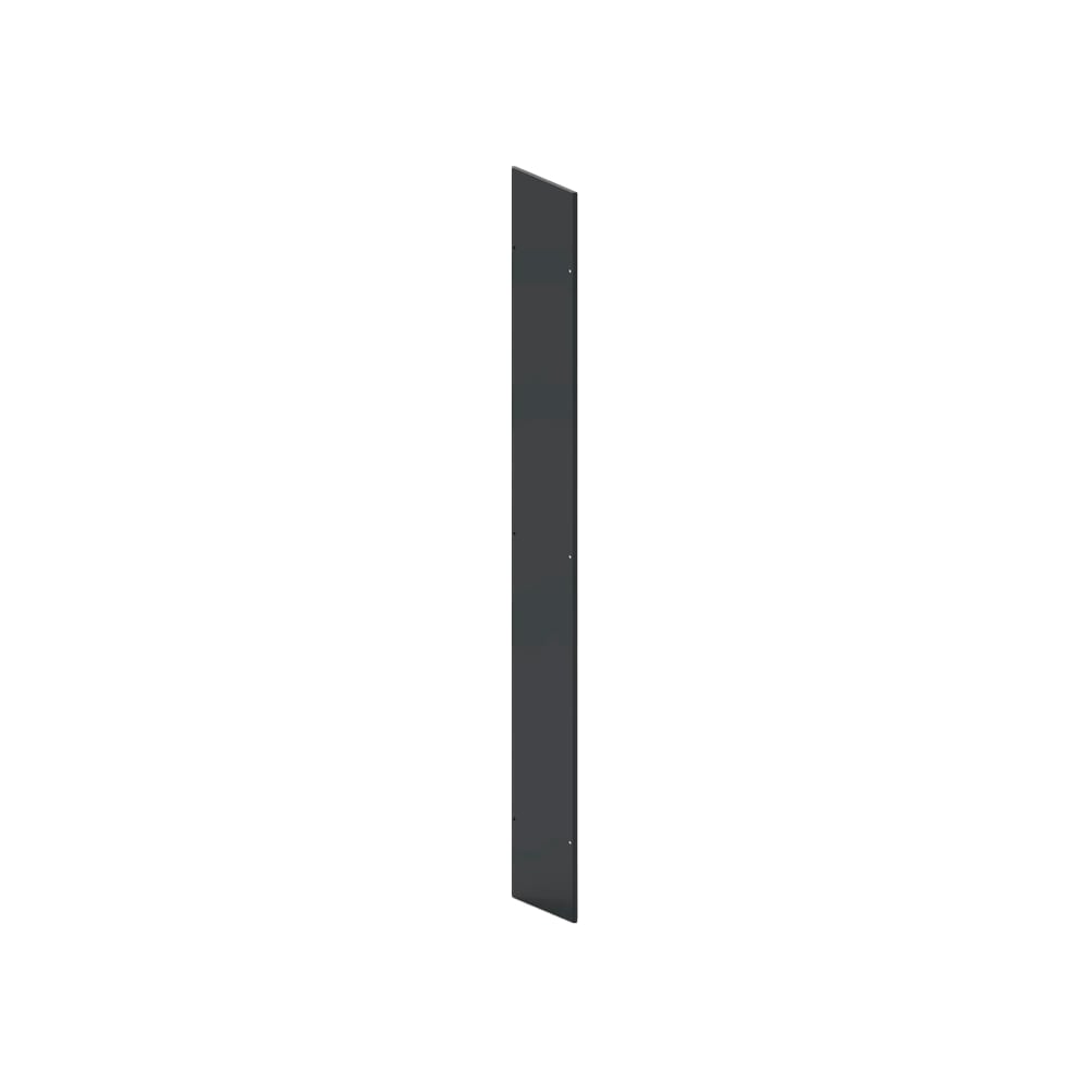 Боковые панели Legrand XL³ S 630 комплект из 2 шт. 1650 мм 337868