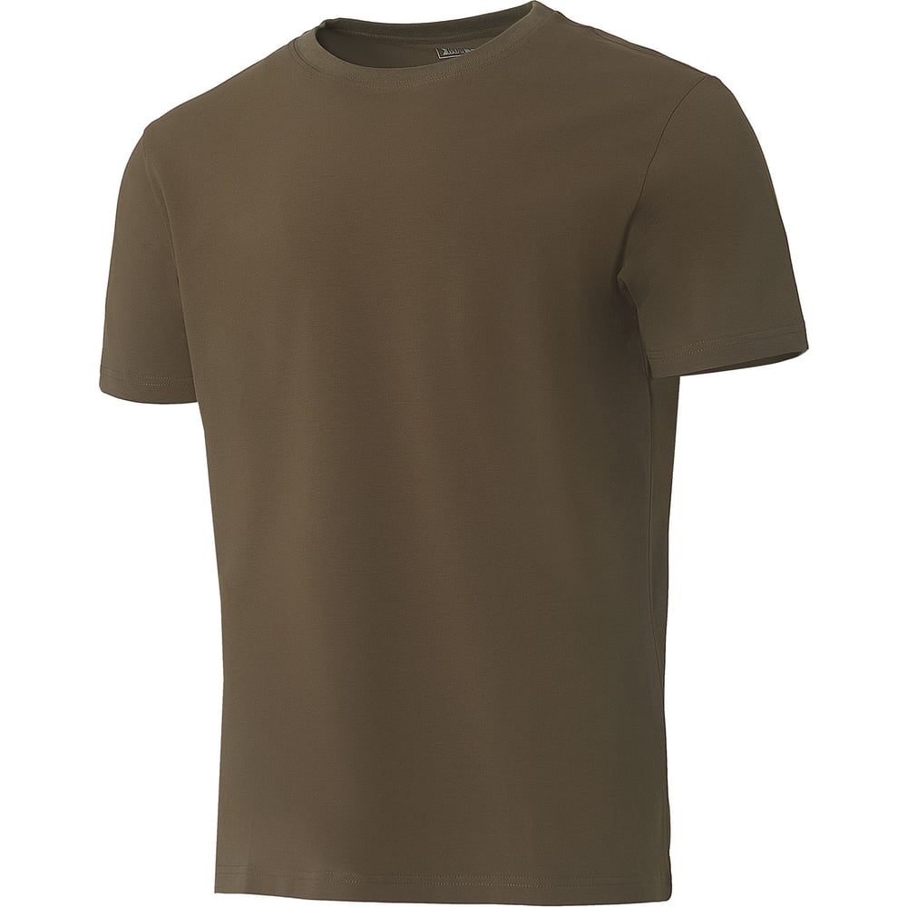 Изображение товара Футболка СОЮЗСПЕЦОДЕЖДА КОТКРУТ КЛАССИК хаки XS повседневная универсальная