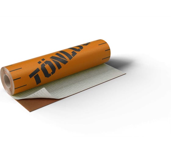 Изображение товара Звукоизоляционный материал для стен TONLOS Blockator 3.7/610 4640107333135