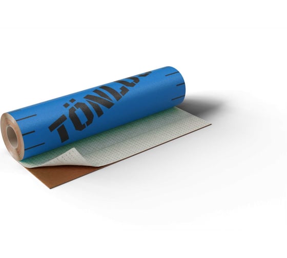 Изображение товара Звукоизоляционный материал для стен TONLOS Blockator 4.8/610 4640107333142