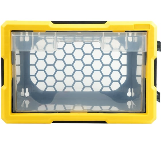 Изображение товара Органайзер модульный DELI  DL432051 1 ячейка, вертикальное и горизонтальное соединение 212998