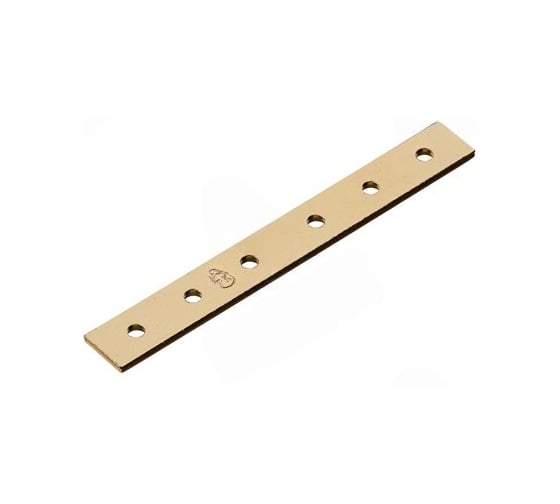 Изображение товара Пластина узкая сверхмощная РК ГРУП РОСКРЕП LK 5, 350х20, 20шт, ВИ00000910