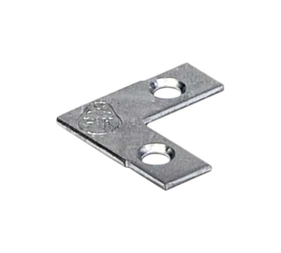 Изображение товара Оконный уголок РК ГРУП РОСКРЕП NA 5, 75х75х20, 50шт ШК ВИ00006858