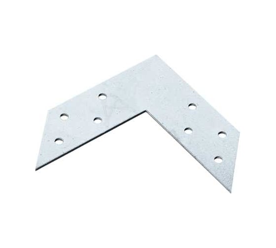 Изображение товара Угловой соединитель РК ГРУП РОСКРЕП US 120х35, 50шт ШК ВИ000002122