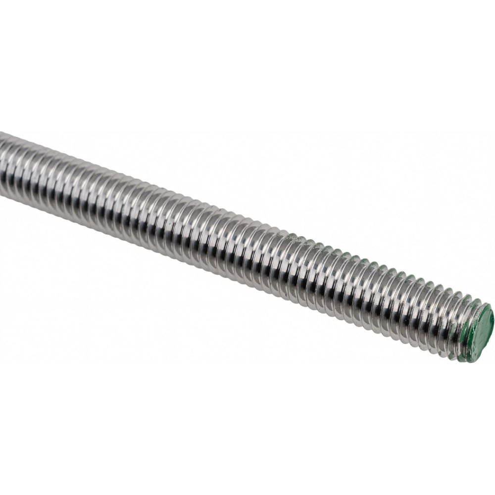 Шпильки резьбовые Шпилька DINFIX М10x1000 1 шт. 00-00001374