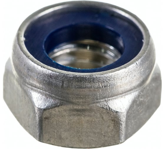 Изображение товара Гайка DINFIX DIN 985, нерж. А2, М8, 50 шт. 00-00001441