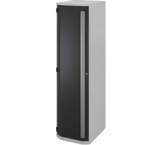 Изображение товара Шкаф металлический однодверный Kobor Expert MC/1-50/60 2S.33B 95422