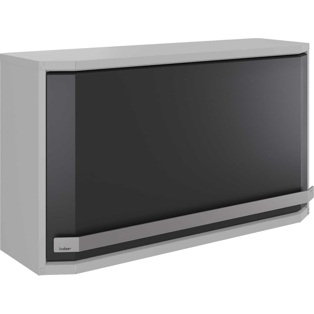 Изображение товара Навесной шкаф Kobor Expert MM/3-100/32 1P 95442 для оснастки
