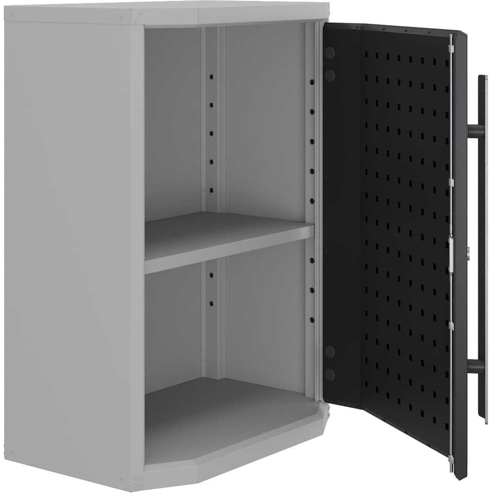 Изображение товара Навесной шкаф для хранения инструментов Kobor Expert MM/1-50/32 1S