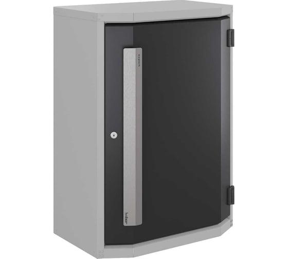 Изображение товара Шкаф навесной Kobor 2х дверный Expert MM/1-50/32 1P 95440