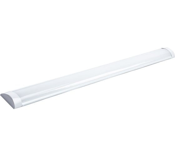 Изображение товара Светодиодный светильник RSV IP40 RSV-SPO-02-40W-6500К 100008