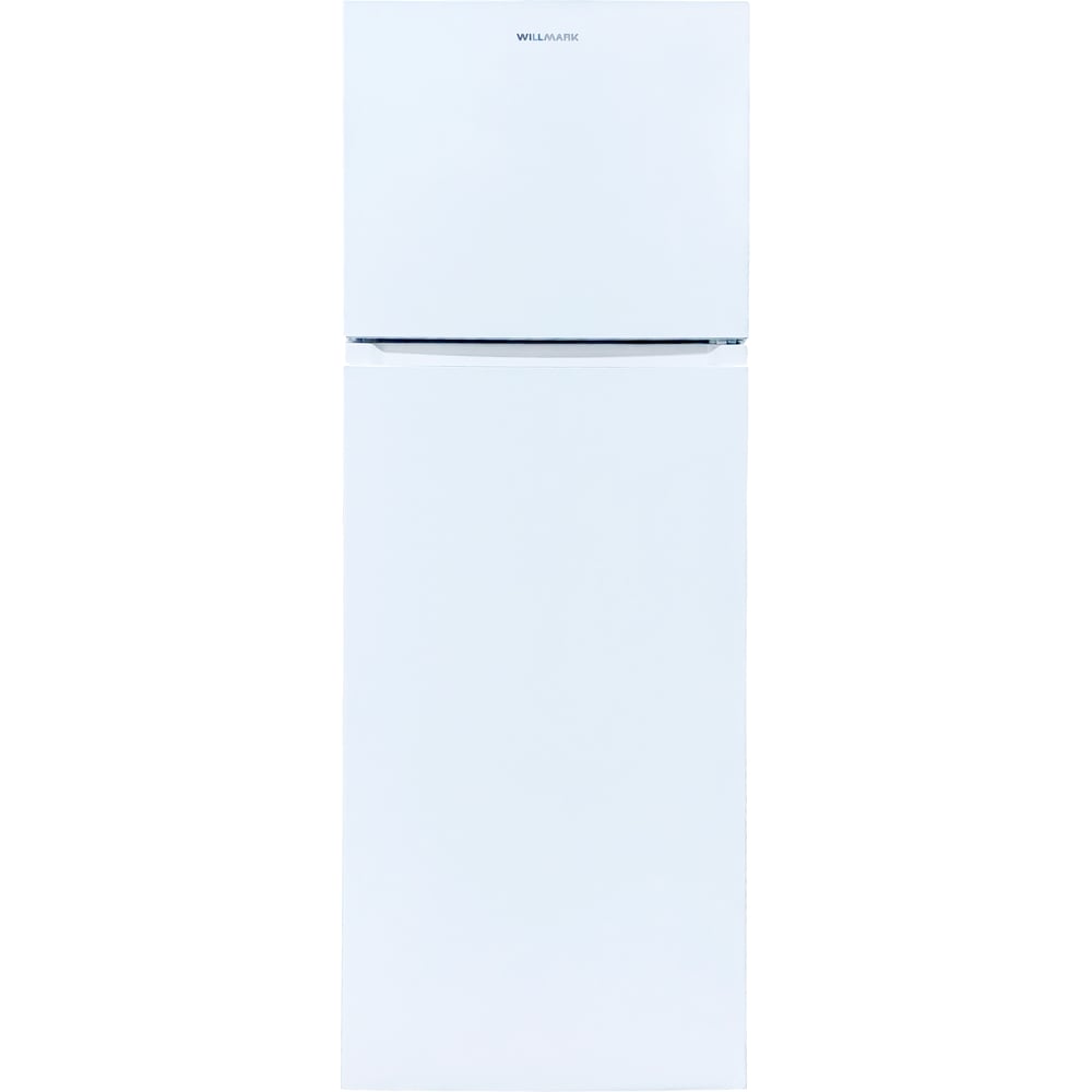 Изображение товара Холодильник Willmark RFT-465W 342л с верхней морозильной камерой