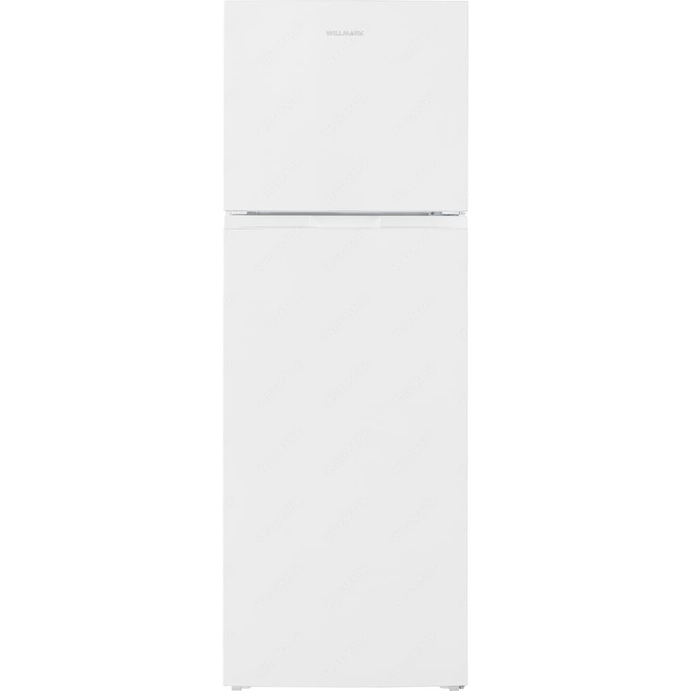 Изображение товара Холодильник Willmark RFT-465W двухкамерный с системой Defrost и верхним морозильником Изображение товара Холодильник Willmark RFT-465W двухкамерный с системой Defrost и верхним морозильником