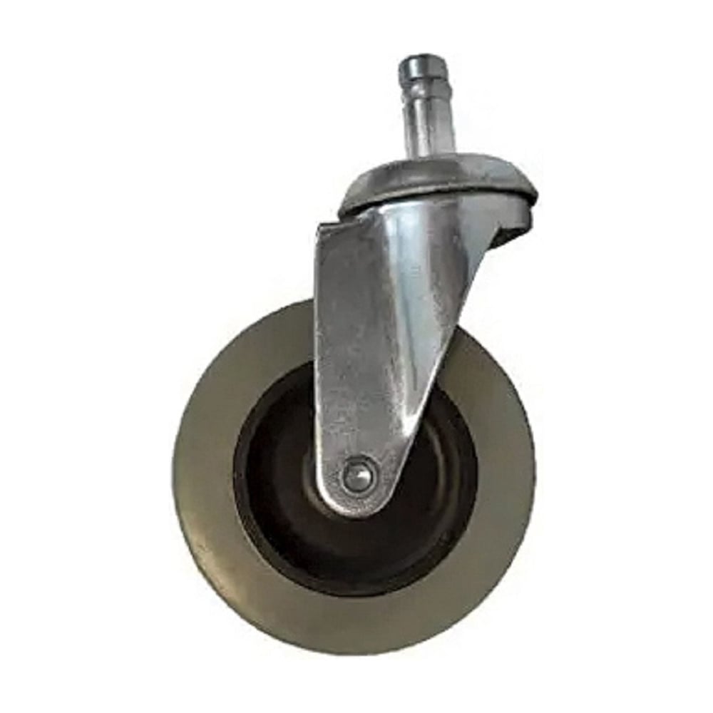 Изображение товара Колесо переднее для пылесоса ACG 1529, 1540, 1640 с защелкой