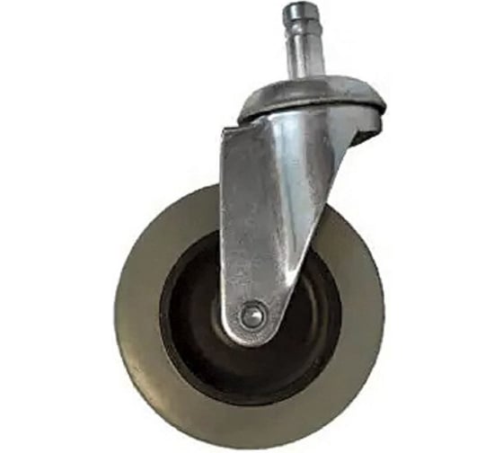 Изображение товара Колесо переднее для пылесоса ACG 1529, 1540, 1640 (с защелкой) 1002662