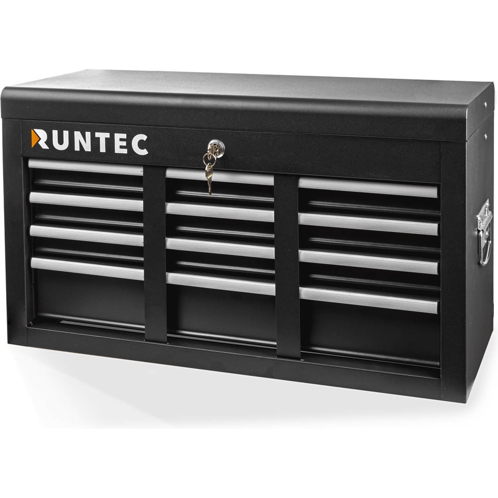 Изображение товара Ящик инструментальный RUNTEC 4+1 max RT-TB4M